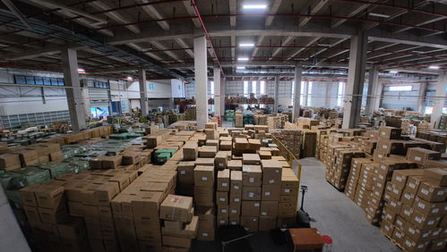 2026年好的小商品出口物流销售公司哪家可靠